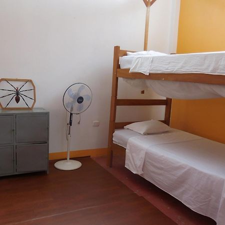 Tambopata Hostel Puerto Maldonado Kültér fotó