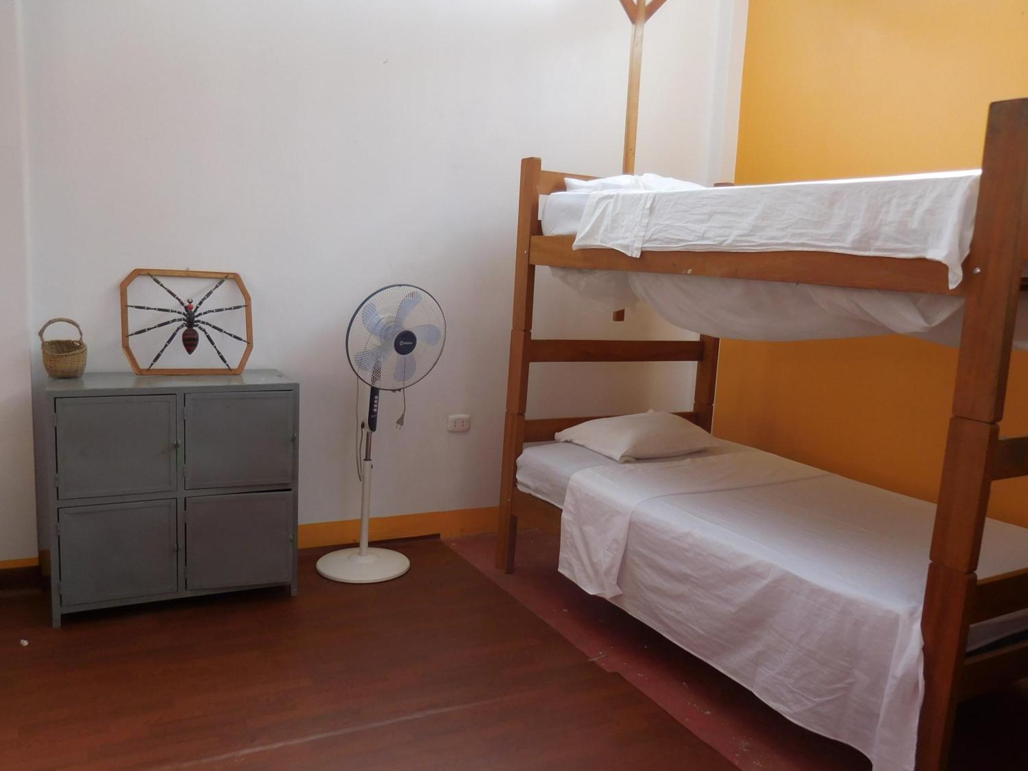 Tambopata Hostel Puerto Maldonado Kültér fotó