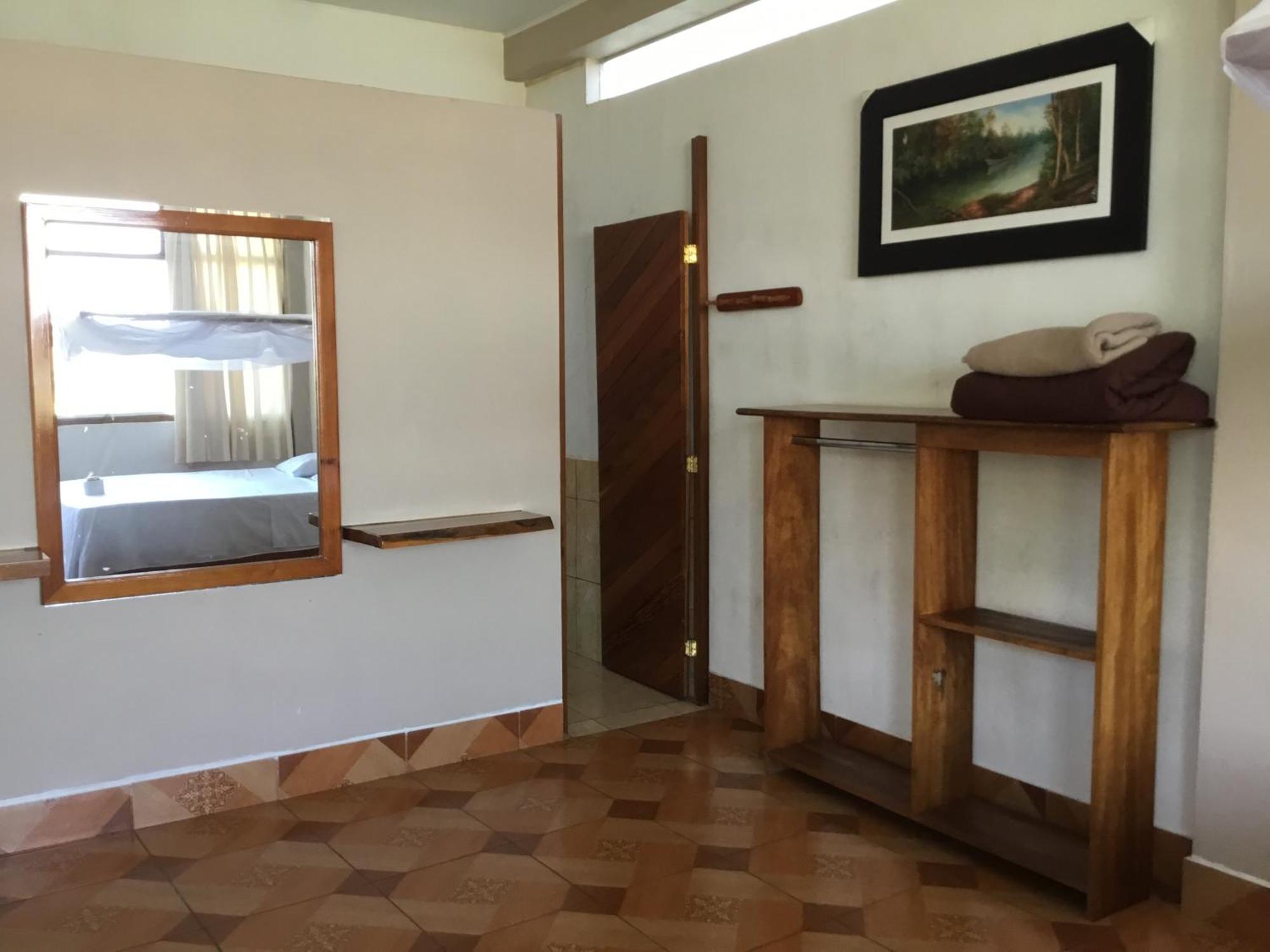 Tambopata Hostel Puerto Maldonado Kültér fotó
