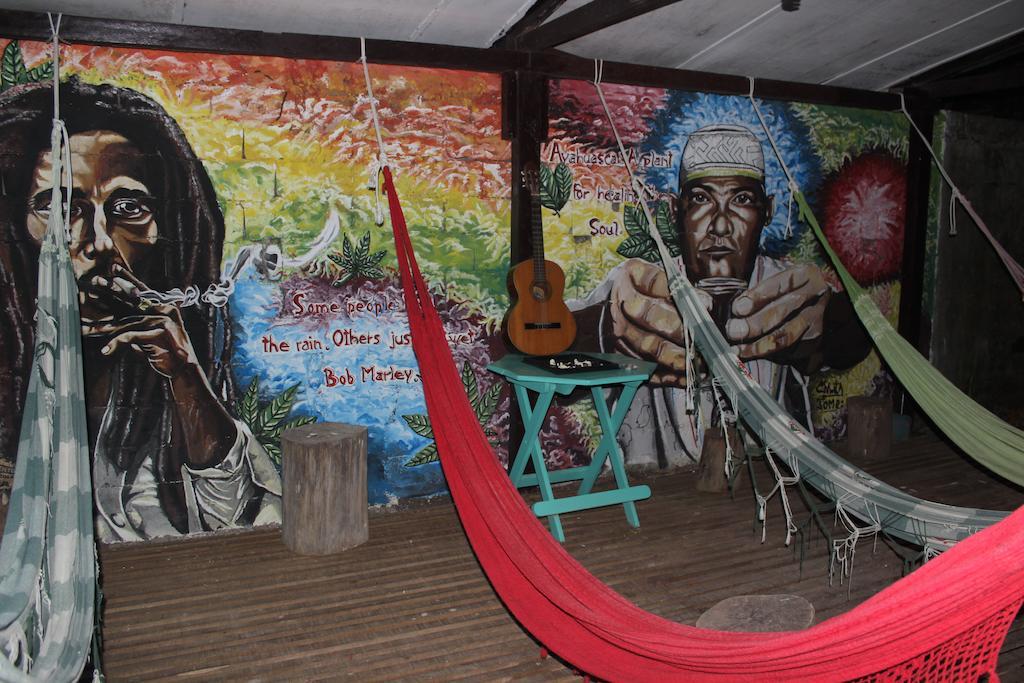 Tambopata Hostel Puerto Maldonado Kültér fotó